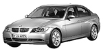 BMW E90 C2855 Fault Code