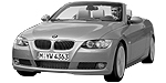 BMW E93 C2855 Fault Code