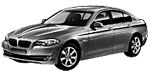 BMW F10 C2855 Fault Code