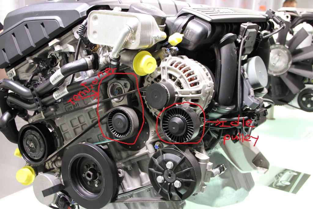 See C2855 repair manual